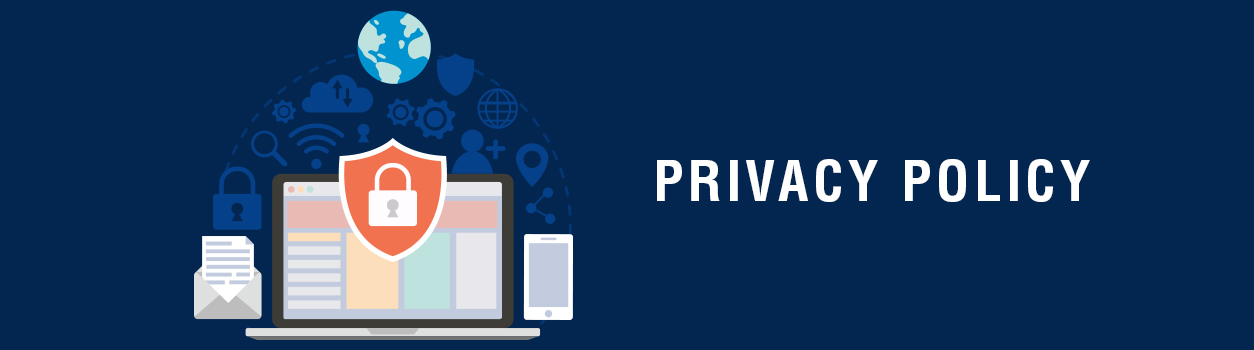 Privacy Policy – Raincity Property Maintenance