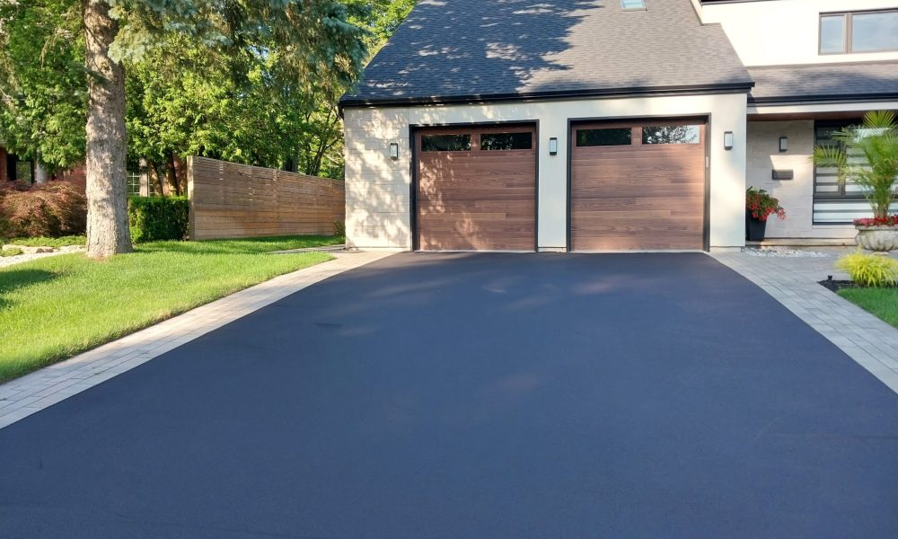 Asphalt Sealing Coquitlam