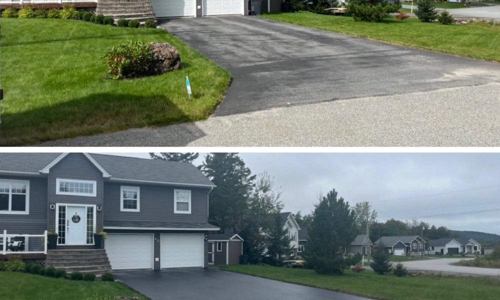 Asphalt Sealing Surrrey