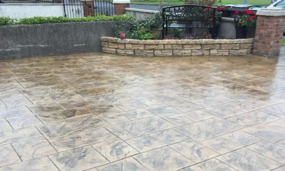 Concrete Sealing Burnaby