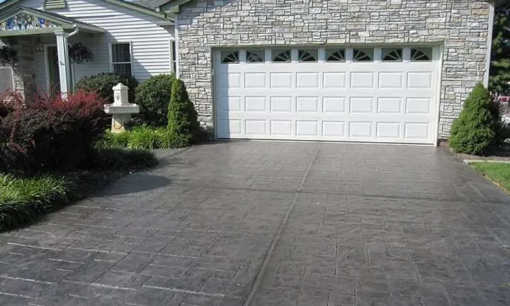 Concrete Sealing Coquitlam