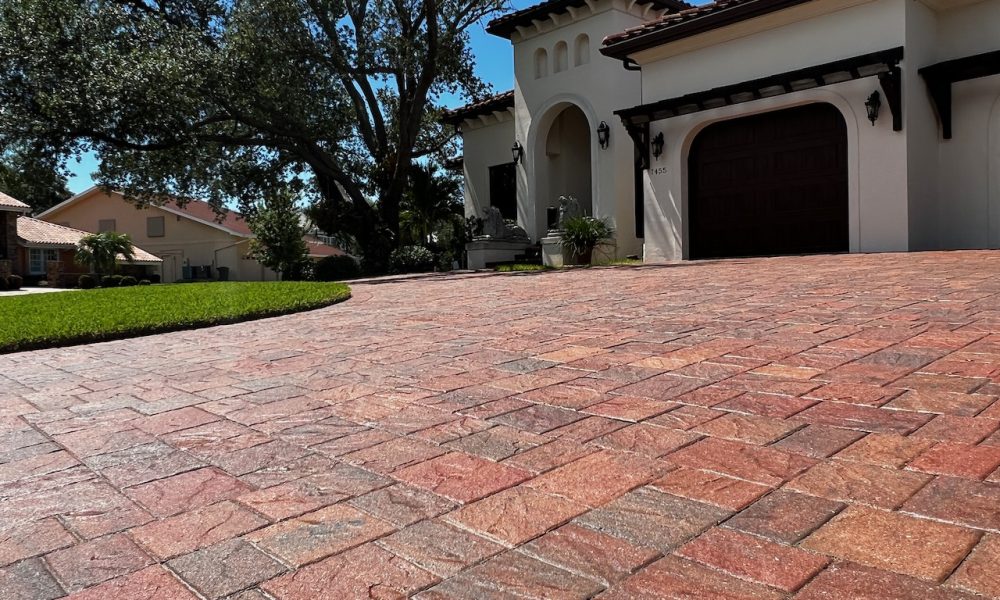 Concrete Sealing West vancouver