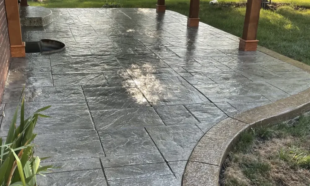 Concrete Sealing new westminster