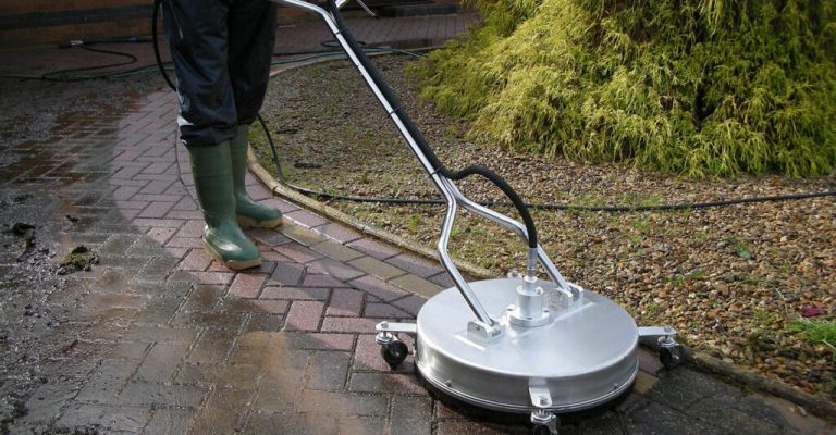 Pressure Washing Company Vancouver, BC